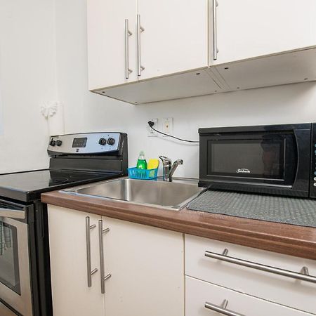 Apartments In The Heart Of Miami - Port Of Miami / Miami Airport Экстерьер фото