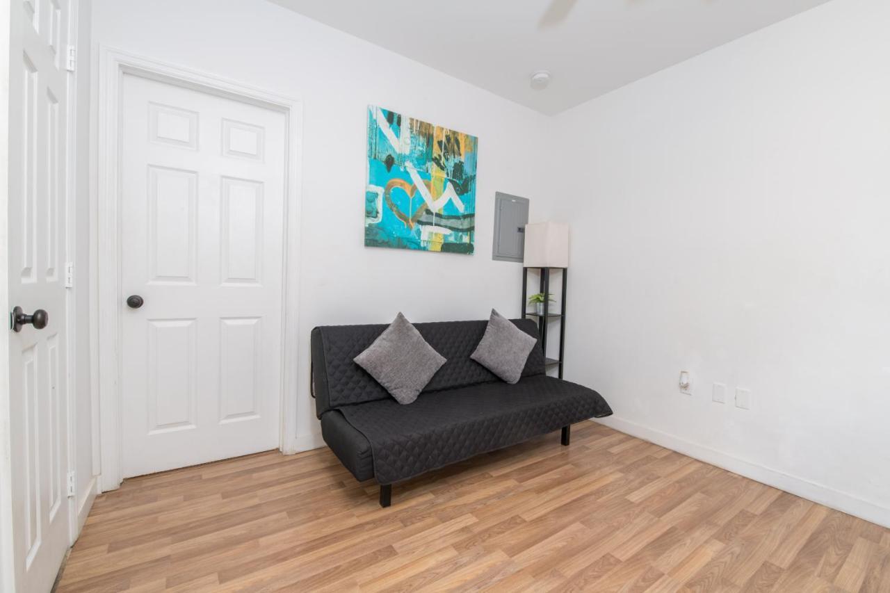 Apartments In The Heart Of Miami - Port Of Miami / Miami Airport Экстерьер фото