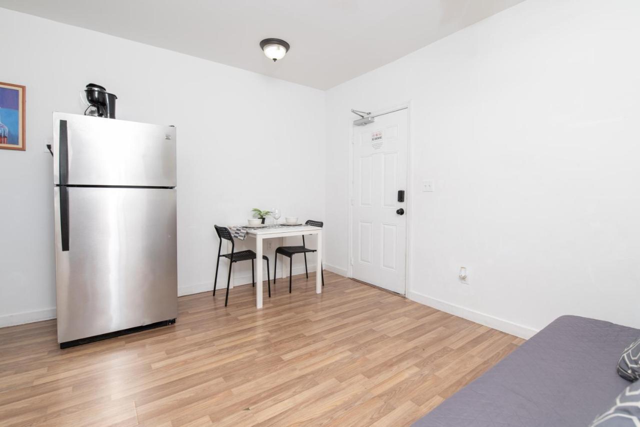 Apartments In The Heart Of Miami - Port Of Miami / Miami Airport Экстерьер фото
