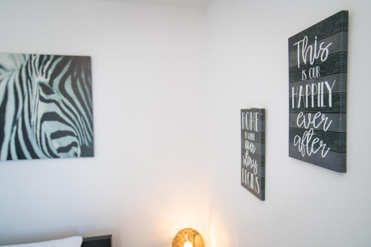 Apartments In The Heart Of Miami - Port Of Miami / Miami Airport Экстерьер фото