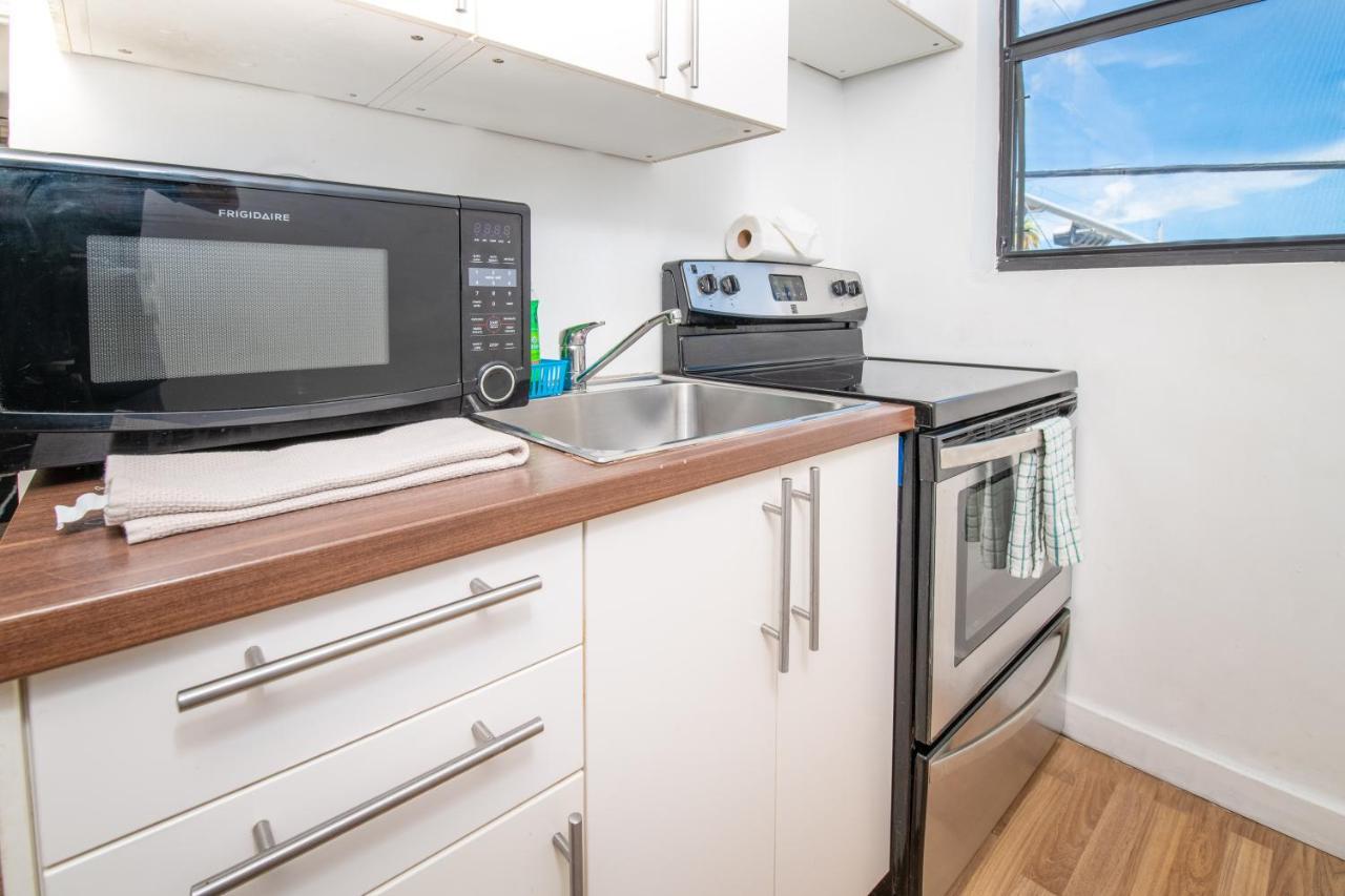 Apartments In The Heart Of Miami - Port Of Miami / Miami Airport Экстерьер фото
