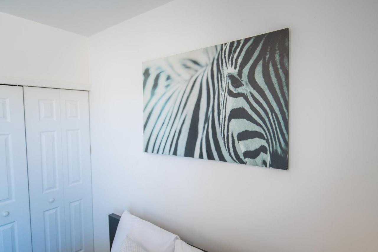 Apartments In The Heart Of Miami - Port Of Miami / Miami Airport Экстерьер фото