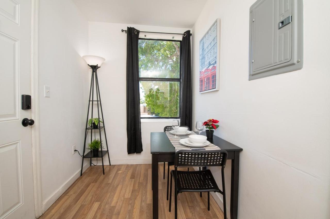 Apartments In The Heart Of Miami - Port Of Miami / Miami Airport Экстерьер фото