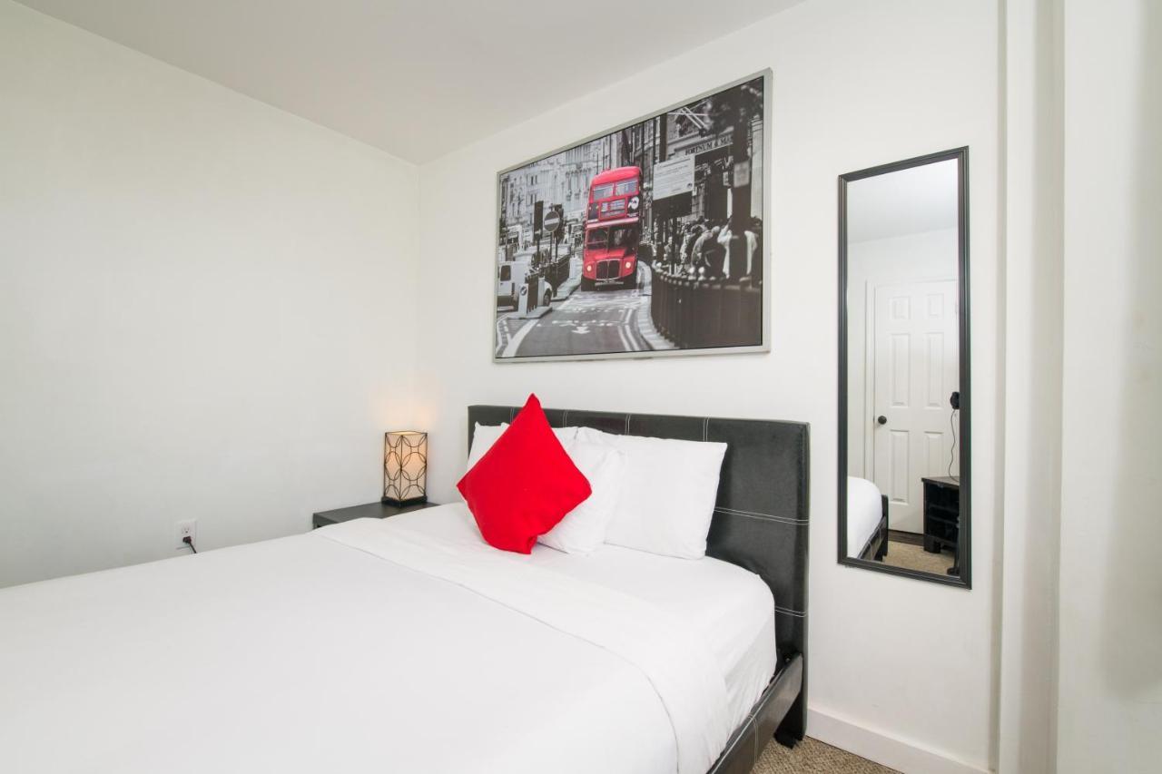 Apartments In The Heart Of Miami - Port Of Miami / Miami Airport Экстерьер фото