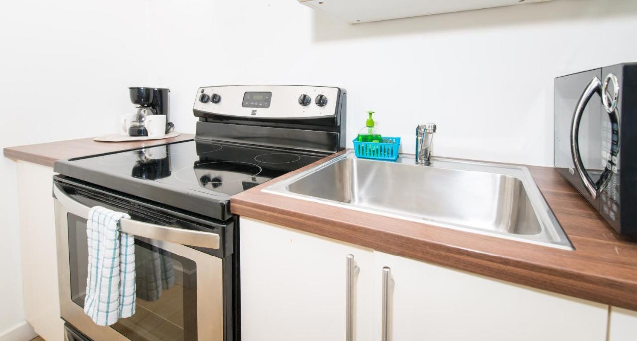 Apartments In The Heart Of Miami - Port Of Miami / Miami Airport Экстерьер фото