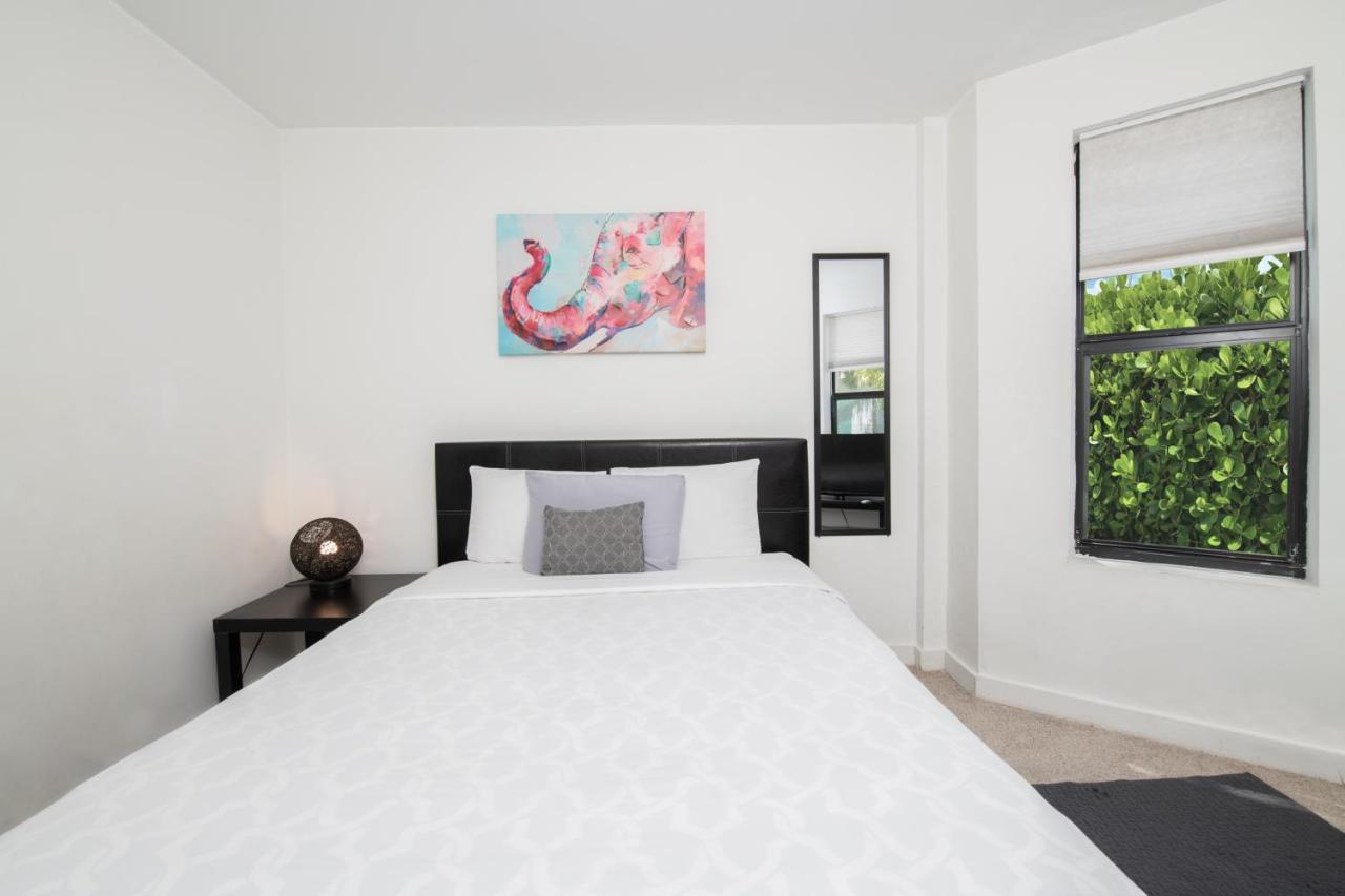 Apartments In The Heart Of Miami - Port Of Miami / Miami Airport Экстерьер фото